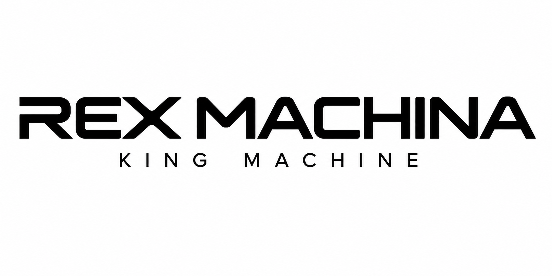 Rex Machina